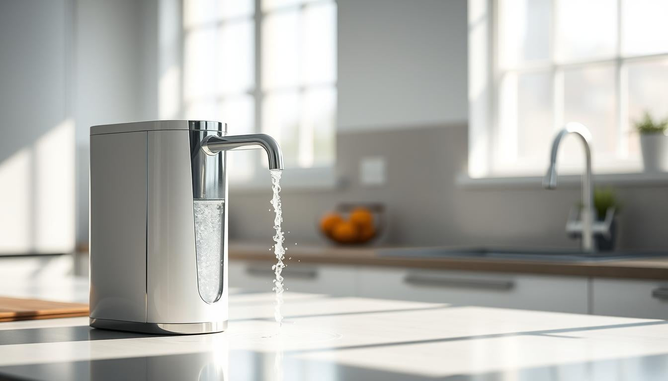 Waterdrop RO Systems for Healthier Water at Home